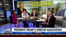 WATCH: Greg Gutfeld explains why Trump tweeted about wiretapping the way he did…