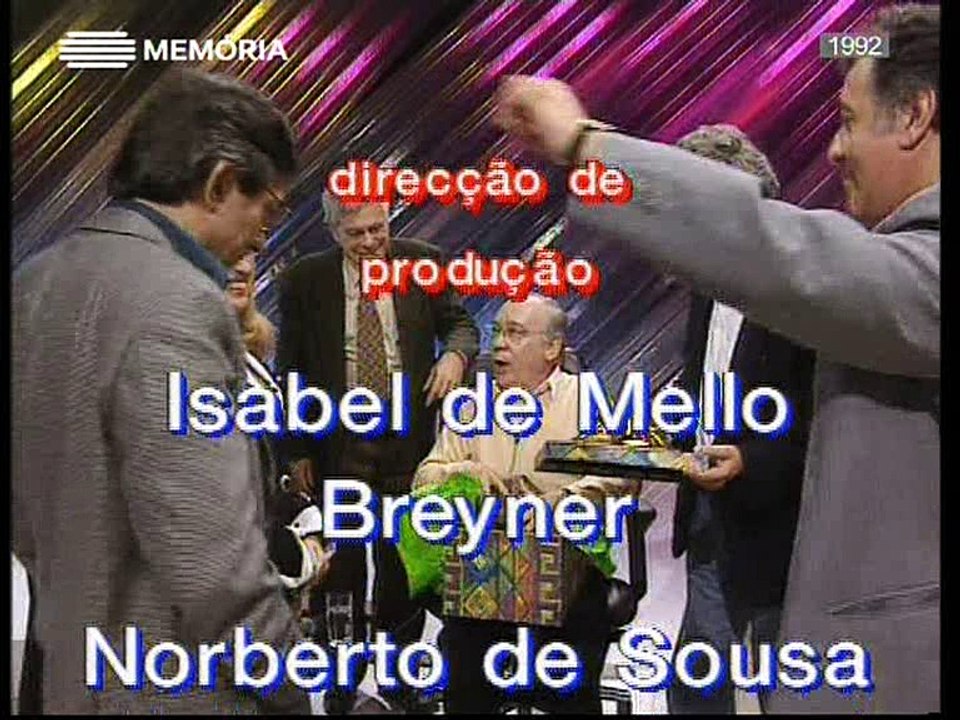 O Romance da Raposa 13 - 04.03.2017 - ULTIMO