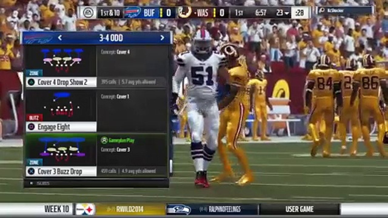 xGHOSTHITMANx's Live PS4 Broadcast (52)