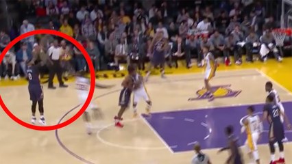 DeMarcus Cousins FINALLY Breaks 2-Week Slump vs Lakers