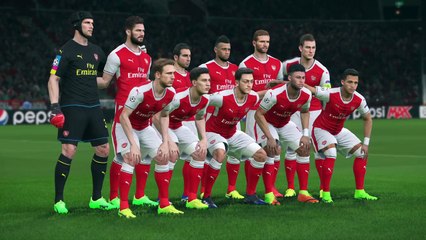 Pro Evolution Soccer 2017_20170307001355