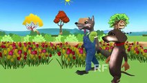 Bingo Song | Bingo Rhymes For Children   More 3D Animation Nursery Rhymes & Kids Songs