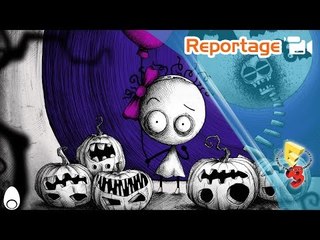 Reportage : Pré-E3 2014 Sony : Murasaki Baby