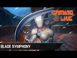 Gaming live Blade Symphony - Combat à l'épée online PC