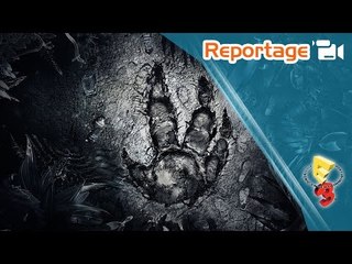 Reportage : Pré-E3 2014 : EVOLVE