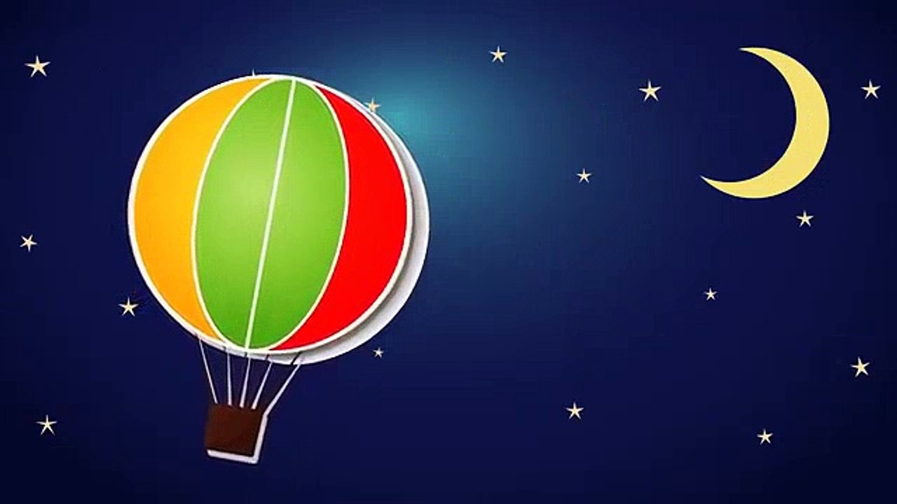 Fış Fış Kayıkçı Ninnisi