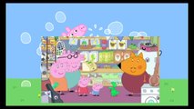 Peppa Pig en inglés Episodios y Nueva Compilación de 2016 ¡nuevo! [El no deje de Episodios Completos]