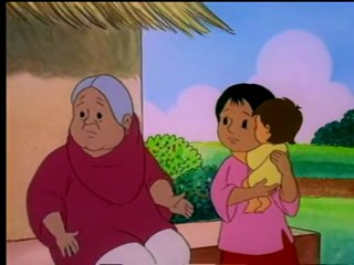 Meena Cartoon in Hindi - Chhoti Si Dulhan | New HD Episode on Child Labour 🚸
