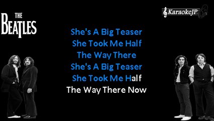 Beatles - Day Tripper
