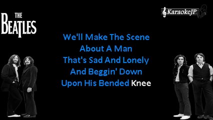 Beatles - Act Naturally