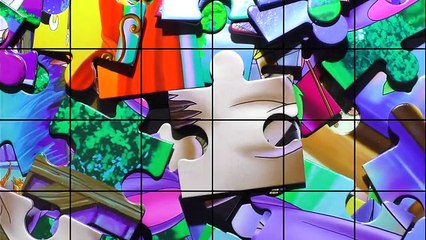 Puzzle Games Disney CINDERELLA Rompecabezas Clementoni Play Set De Kids Toys