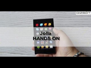 Jolla HANDS ON