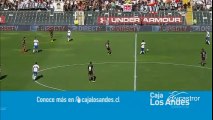 Carlos Lobos vs Colo Colo 04.03.2017