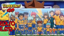Super Onze Go Episode 02 Dublado