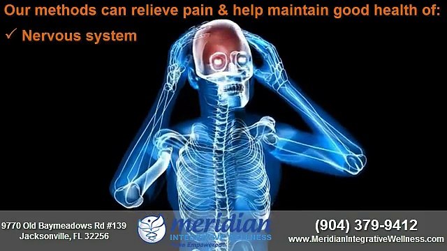Meridian Integrative Wellness - Find The Best Chiropractor in Jacksonville, FL