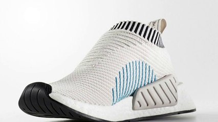 adidas NMD CS2 PK Pearl Grey