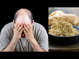How to get long hair by using ginger juice | Boldsky