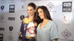 Evelyn Sharma and Elli Avram at fashion event; watch video | Boldsky