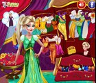 Elsa And Jack Perfect Date: Disney princess Frozen - Game for Little Girls