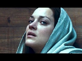 MACBETH Bande Annonce (Marion Cotillard - Michael Fassbender - 2015)