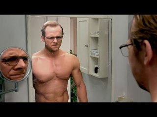 ABSOLUTELY ANYTHING Bande Annonce (COMÉDIE - 2015)