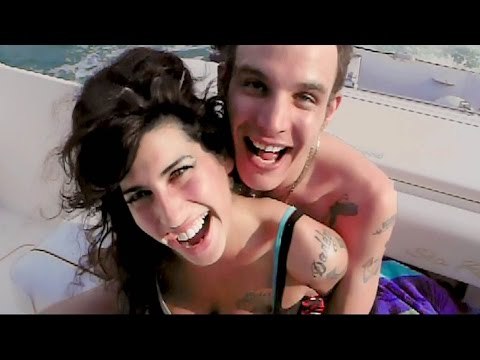 AMY Bande Annonce Complète (Documentaire AMY WINEHOUSE - 2015)