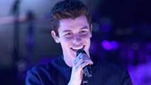 Shawn Mendes Slays Performance of ‘Mercy’ At iHeartRadio Music Awards