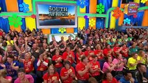 The Price is Right Special _ The Amazing Race Edition FULL EPISODE