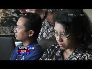 Jember Fashion Carnaval Bertema Olahraga - NET24