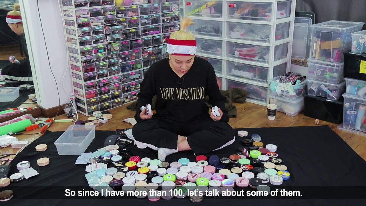 How many Cushions does SSIN own [SSIN]