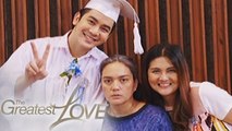 The Greatest Love: Peter and Gloria's advice to Lizelle | Episode 131