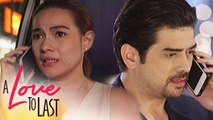 A Love to last: Cancelled dinner date | Episode 41