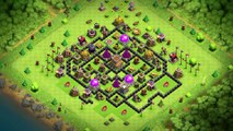 Clash of Clans  The GoWiWi STRATEGY!