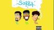 Trill Sammy, PnB Rock & Sonny Digital “Sorry“ (Prod. by Young Chop) (WSHH Exclusive - Audio)