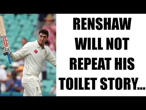 India vs Australia: David Warner gives Matt Renshaw piece of advice on Indian food | Oneindia News