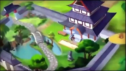 Tom and Jerry 2015 HD | TOM AND JERRY AND THE WIZARD OF OZ Full E