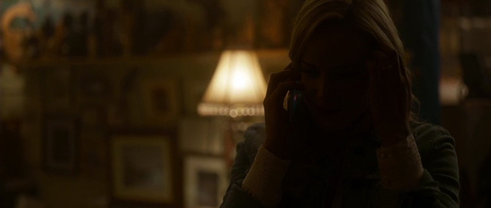 LAVENDER Official Clip (2017) Abbie Cornish Thriller Movie