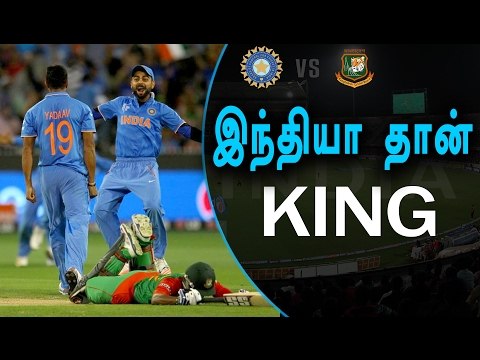 இந்தியா-வங்காளதேசம் டெஸ்ட் கிரிக்கெட் | India vs Bangladesh Test Match Points- Oneindia Tamil