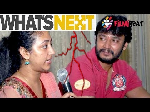 Kannada Actor Darshan's wife Vijayalakshmi files complaint against Darshan