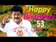 Navarasa Nayaka Jaggesh's '53' Birthday Celebration..2016!