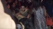 Deepika Padukone spotted bonding with Karishma Kapoor at Lakme Fashion week; Watch Video | Filmibeat