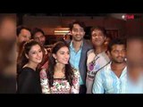 Kuch Rang Pyaar Ke Aise Bhi completes 100 episodes, watch celebration | Filmibeat