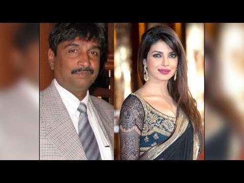 Priyanka Chopra had attempted suicide, Ex-manager Prakash jaju revealed