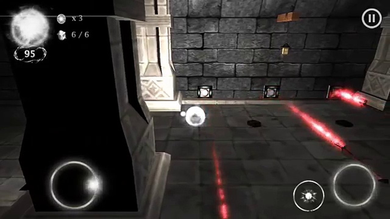 LAMP: Day & Night Android Gameplay (HD)