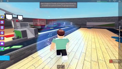 HOW TO GET RICH ON ROBLOX!!