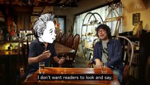 Urasawa Naoki no Manben Manga Documentary S3E1 2016 - Ikegami Ryoichi [720] English