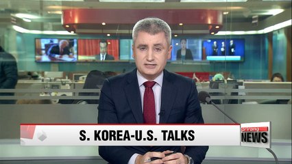 Prime Minister Hwang speaks with President Trump on N. Korea missile launch