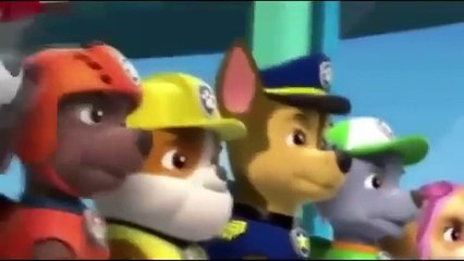 Paw Patrol Espanol Games Birthday Christmas 2015, Paw Patrol Episodes Eggs Ca