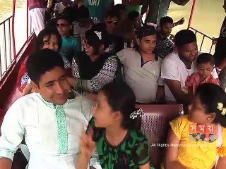 চট্টগ্রামে অত্যাধুনিক ট্যুরিস্ট জোন গড়ে তোলার উদ্যোগ সিডিএ'র