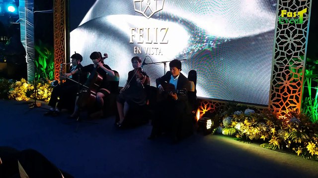 Cho Thuê Ban Nhạc Tứ Tấu TPHCM - 0932.995.932